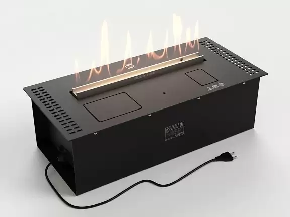 Автоматический биокамин Good Fire 600 АБК-600