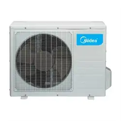 Кассетная сплит-система Midea MCA3-12HRN1-Q1 / MOBA30U-12HN1-Q