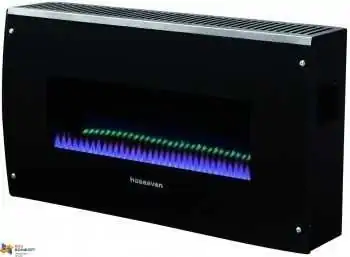 Газовый конвектор Hosseven HP-8