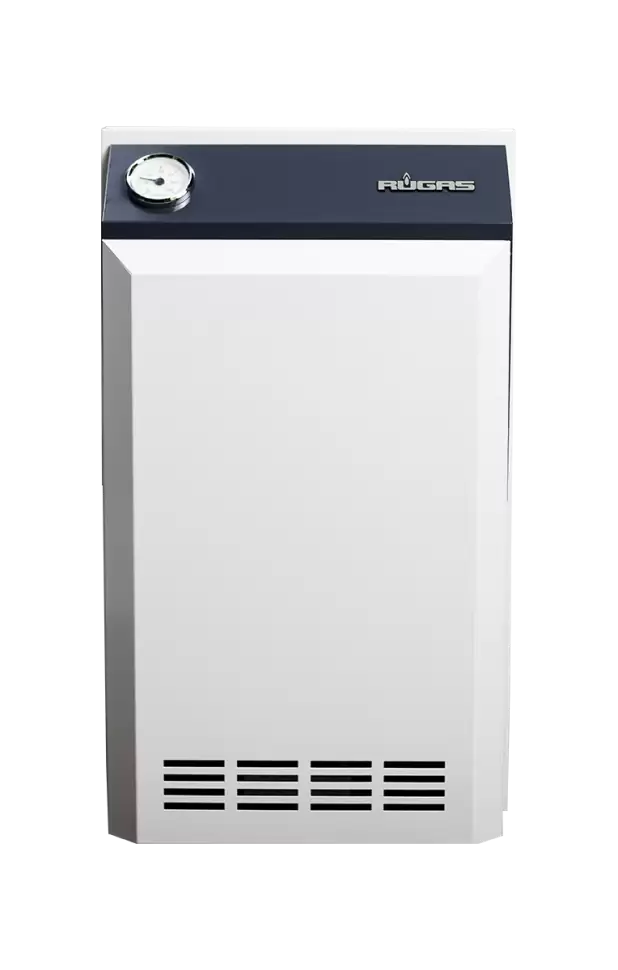 Напольный газовый котел RUGAS КСГ-12.5 с УГ-15 820 NOVA SIT