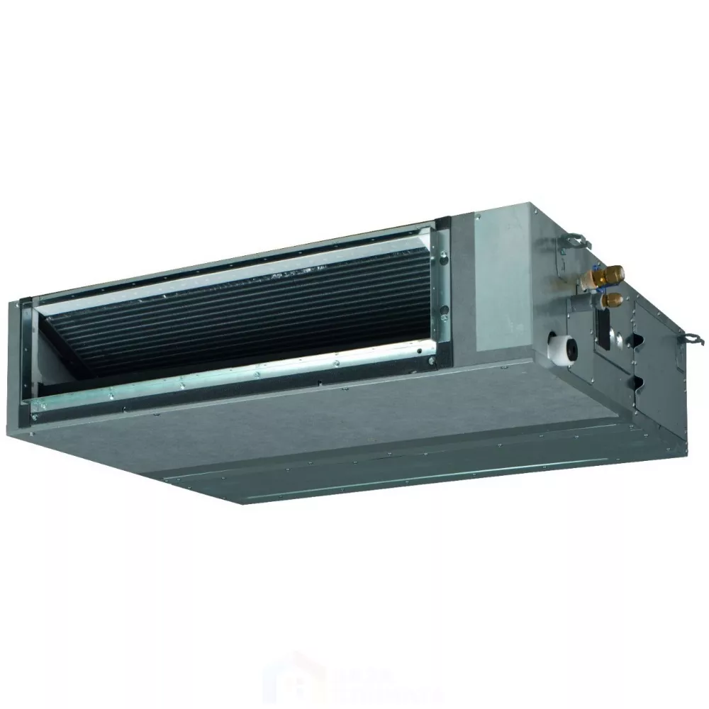 Канальная сплит-система Daikin FDA125A/RQ125BW