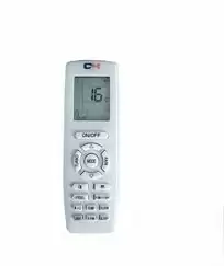 Сплит-система Cooper & Hunter CH-07FTXP Air Master Inverter WI-FI