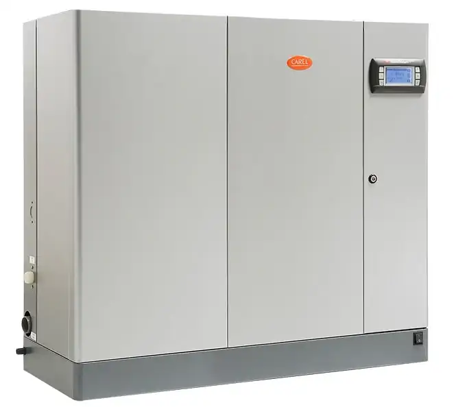 Увлажнитель воздуха Carel ThermoSteam X-Plus UER090XL001