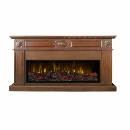 Каминокомплект RealFlame Siena DN с очагом Beverly 1000