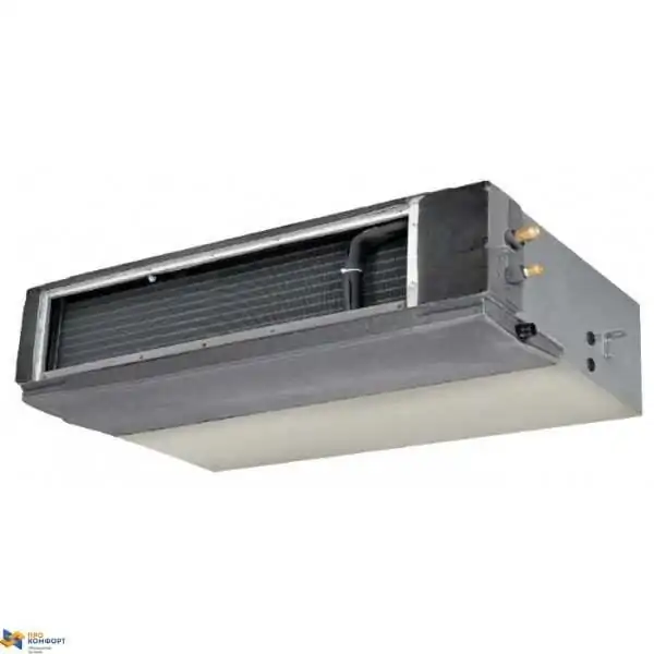 Канальный кондиционер Kentatsu KSKT140HFAN3 / KSUN140HFAN3