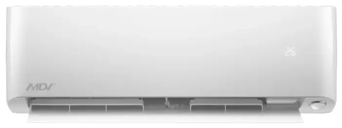 Сплит система MDV MDSOP-12HRFN8 / MDOOP-12HFN8