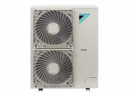 Канальная сплит-система Daikin FBQ100D/RR100BW1