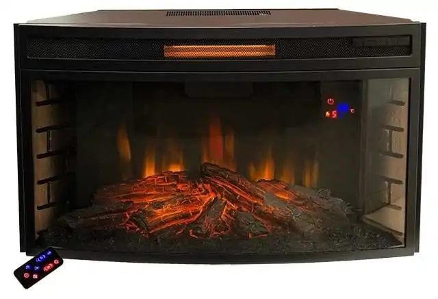 Очаг RealFlame Firespace 33W S IR