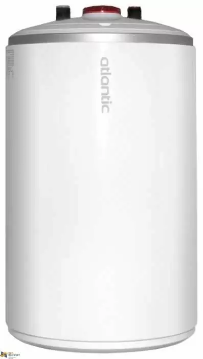 Накопительный водонагреватель Atlantic O'Pro Small PC 15 SB