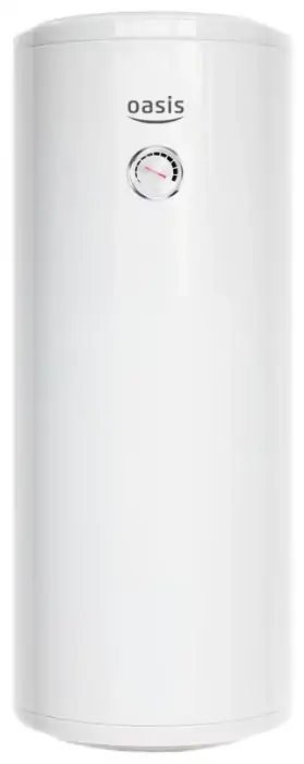 Накопительный водонагреватель Oasis SL-80V