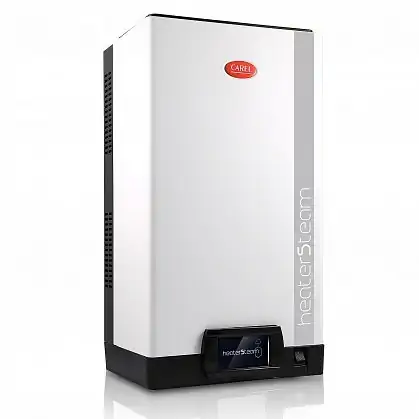 Увлажнитель воздуха Carel HeaterSteam Process UR004HD004