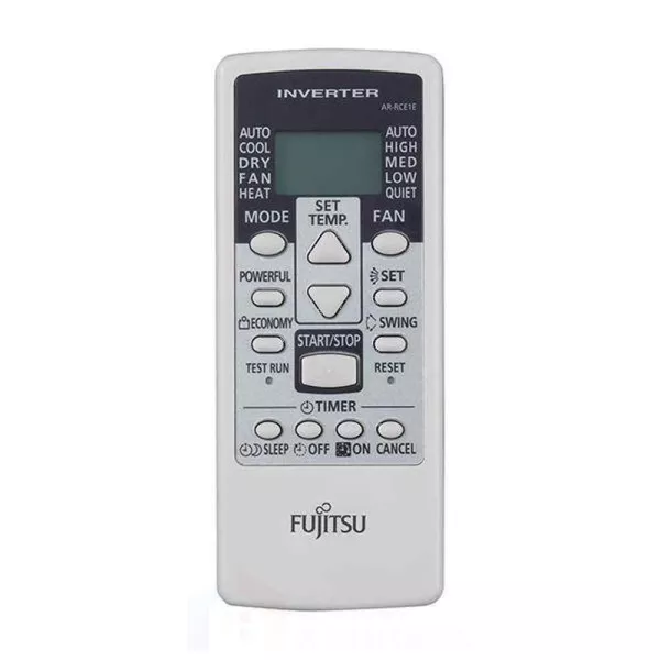 Сплит-система Fujitsu ASYG18KLCA/AOYG18KLCA Clarios