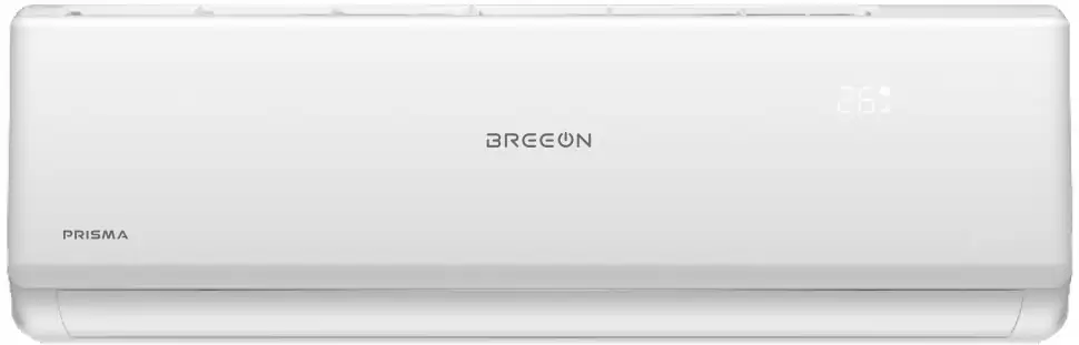 Сплит-система Breeon BRC-18TPO Prisma