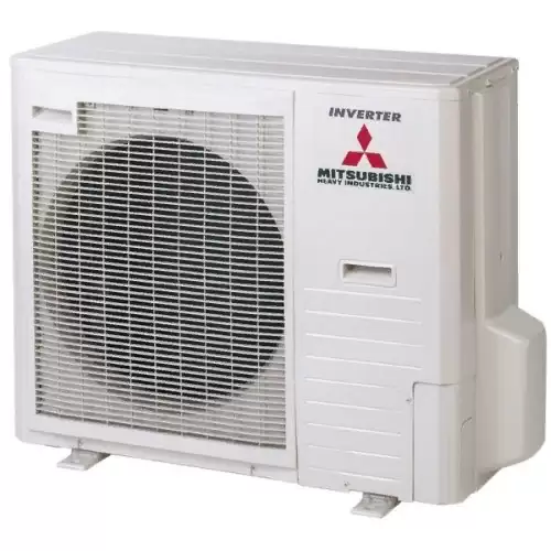 Кассетная сплит-система Mitsubishi Heavy FDT100VG / FDC90VNP
