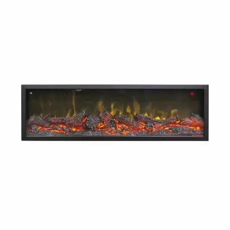 Каминокомплект RealFlame Michigan AO с очагом Beverly 1000