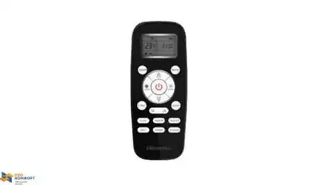 Сплит-система Hisense AS-09UR4SYDDEIB15 / AS-09UR4SYDDEIB1