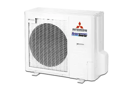 Кассетная сплит-система Mitsubishi Heavy FDT71VNX-W Hyper Inverter