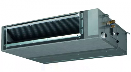Канальная сплит-система Daikin FBA50A9/RZAG50A