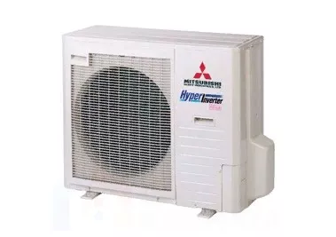 Колонная сплит-система Mitsubishi Heavy FDF71VD / FDC71VNX