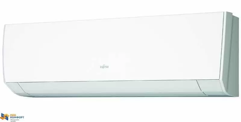Сплит-система Fujitsu ASYG14LMCA/AOYG14LMCA