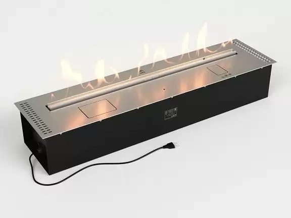 Автоматический биокамин Good Fire 1100 INOX АБК-1100 INOX