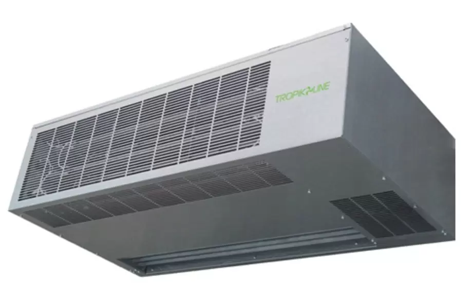 Тепловая завеса Тропик X836E10