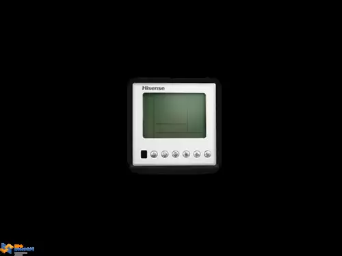 Колонная сплит-система Hisense AUF-48ER6SM /AUW-48H6SE1