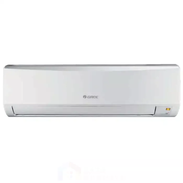 Сплит-система Gree GWH12KF-K3DNA6G(LCLH)