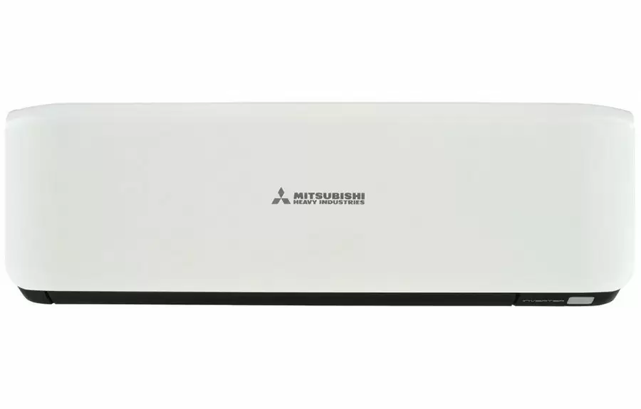 Сплит-система Mitsubishi Heavy SRK35ZS-WB/SRC35ZS-S (contrast)