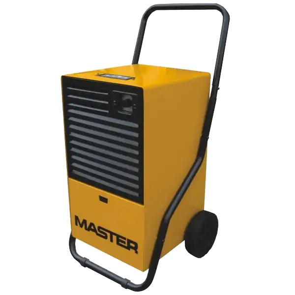 Осушитель воздуха Master DH 26