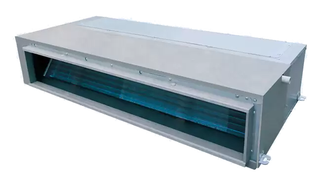 Канальная сплит-система Aero ALLC-36IDHWL1 / ALLC-36HL1