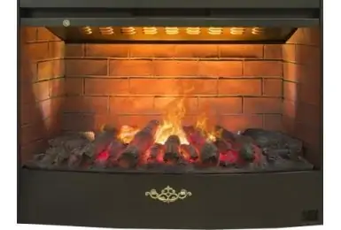 Каминокомплект RealFlame Imperia 33 с очагом 3D Firestar 33