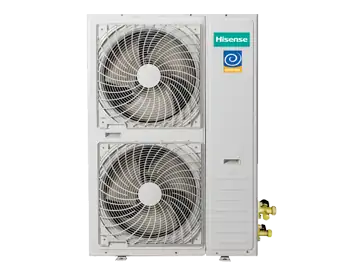 Напольно-потолочная сплит-система Hisense AUV-60UR4SC/AUW-60U6SP1 Heavy DC Inverter