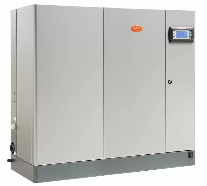Увлажнитель воздуха Carel ThermoSteam X-Plus UER130XL001