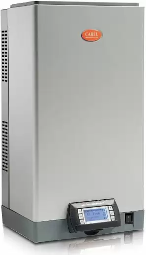Увлажнитель воздуха Carel HumiSteam X-Plus UE010XLC01