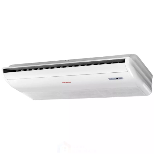 Напольно-потолочная сплит-система Haier AC36ES1ERA(S)/1U36HS1ERA(S)