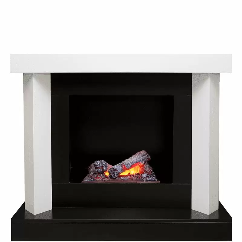Каминокомплект Dimplex Vancouver с очагом Cassette 400 NH