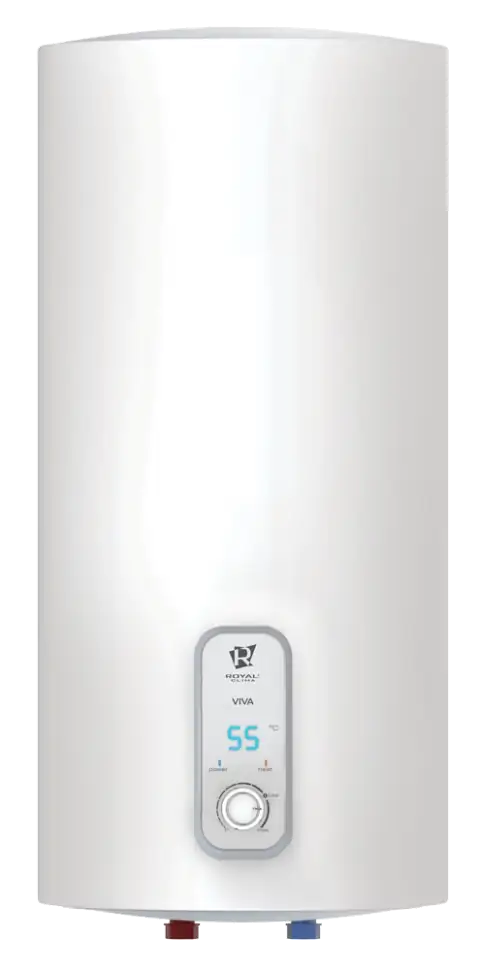 Накопительный водонагреватель Royal Clima RWH-V80-RE