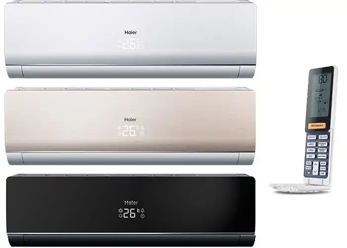 Сплит-система Haier HSU-07HNF203/R2 / HSU-07HUN403/R2