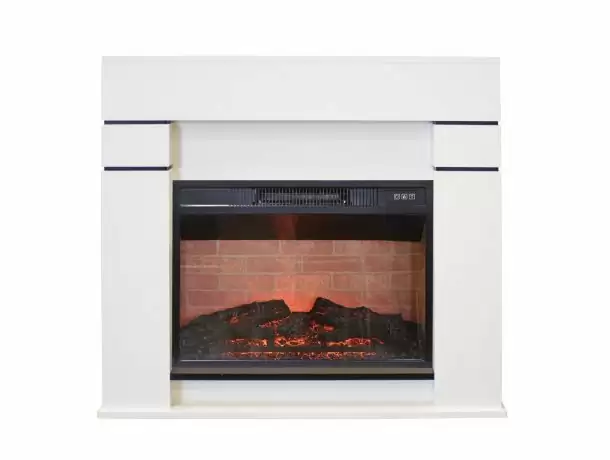 Каминокомплект RealFlame Alta 24 с очагом Irvine 24