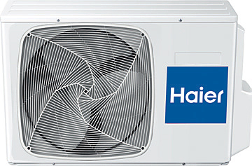 Настенная сплит-система Haier AS12QS2ERA / 1U12BS3ERA