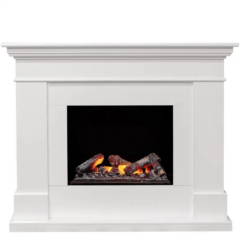 Каминокомплект Dimplex California с очагом Cassette 600 NH