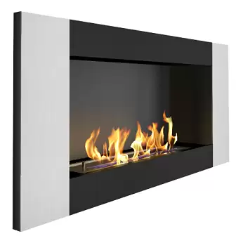 Биокамин Zefire Elliot Horizontal 900