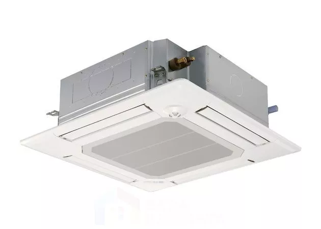 Сплит-система Mitsubishi Electric PLA-RP100BA/PUHZ-SHW112VHA