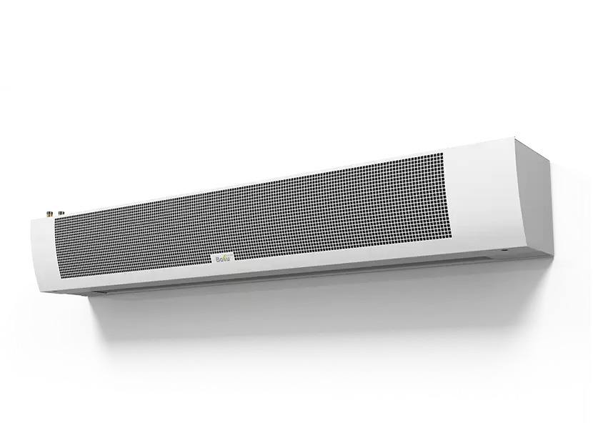 Водяная тепловая завеса Ballu BHC-H15W30-PS