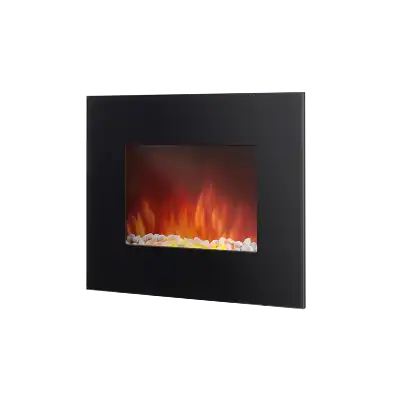 Электрический камин Electrolux EFP/W - 1100ULS