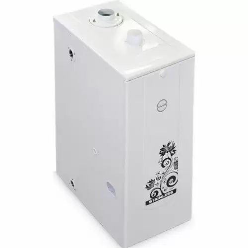 Напольный газовый котел Kiturami STSG-25