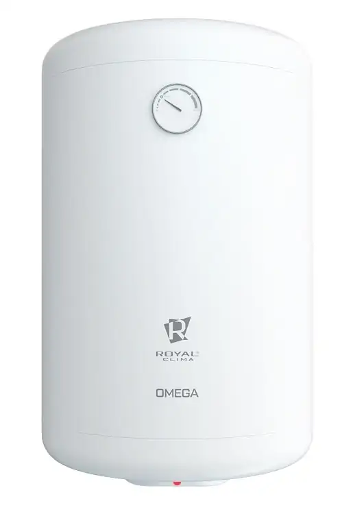 Накопительный водонагреватель Royal Clima RWH-OM30-RE Omega