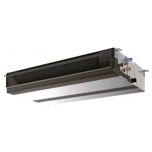 Канальная сплит-система Mitsubishi Electric PEAD-RP140JAQ / PUHZ-P140YHA