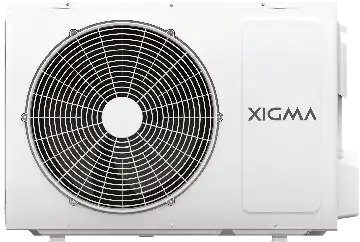 Сплит-система Xigma Airjet XG-AJ37RHA-IDU/XG-AJ37RHA-ODU